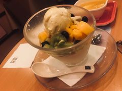 -满记甜品(苏州中心店)