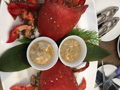 -海九澎湖海鲜餐厅