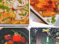 -素描餐厅(灵隐天竺店)