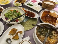 -金时代顺风大酒店(金山店)