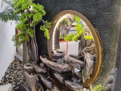 -紫藤园·天目湖大鱼头(南山竹海店)