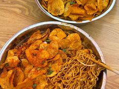 -冒菜西施·非遗冒菜(总店)