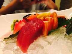 -佛山希尔顿酒店·融誉亚洲美食荟