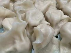 -老边饺子馆(东单店)