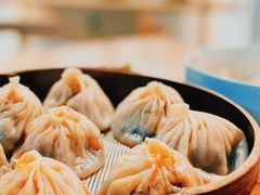 无锡小笼包-王興記(中山路店)
