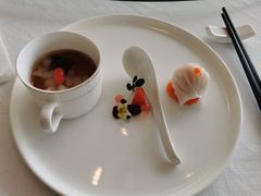 -世博源公馆·本帮融合菜·主题包厢·江景餐厅