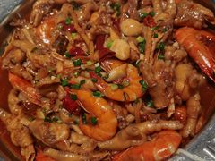 -胖哥俩肉蟹煲(湖滨银泰in77店)