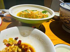 -尚禾厨·湘菜馆(步行街店)
