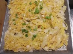 -很久以前羊肉串(簋街店)