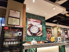 -冯不记米坊(凯德广场店)