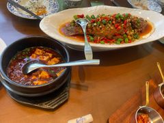 -金谷仓家庭料理(马泉营店)