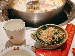 -三人行骨头王火锅(长寿店)
