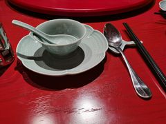 -镇江苏宁万豪酒店-苏筵中餐厅