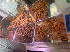 -土门八珍烤鸡腊味店(土门老店)