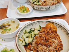 -菊儿人家·北京胡同菜(南锣鼓巷店)