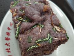 -北大学一食堂