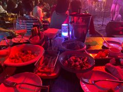 -MOSSO音乐酒吧·Live House(南京西路店)