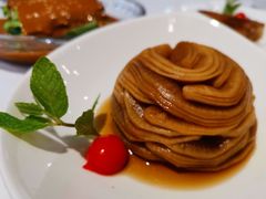 -峨嵋酒家总店(车公庄店)