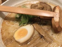 -味千拉面(和平大道奥山世纪城店)