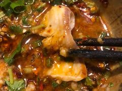 -宽窄巷子串串(龙湾万达广场店)