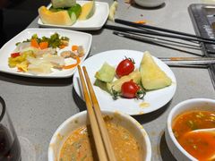 -海底捞火锅(龙湖北京大兴天街店)