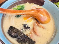 -山葵家·创意料理(赛格店)