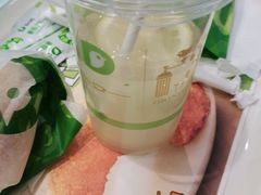 -德克士(前门店)