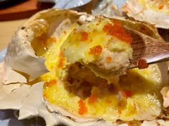 -隐月· 㐂和食屋(芝罘万达公馆店)