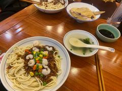 -奎元馆.百年奎元.非遗传承(西湖边的解放路店)
