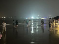 -坛南湾阿强农家乐.海鲜大排档老字号(福州地标美食店)