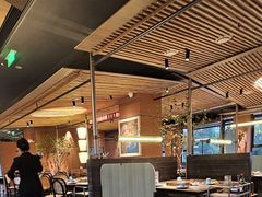 -三只耳冷锅鱼火锅(玉林店)