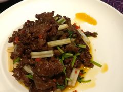 -箱美术馆私房菜(水晶郦城店)