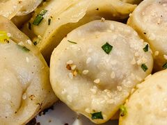 -舒蔡记生煎菜饭(云南中路店)