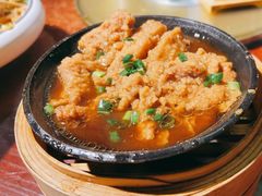 -并州大牌档之醉轻尘