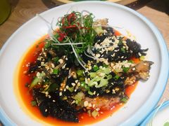 -山城外·非遗酸菜鱼(蜀都万达店)