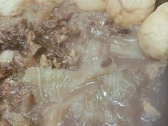-山妹子铁锅炖