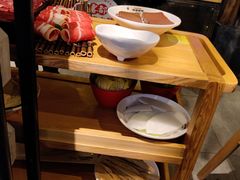 -雾都渣渣火锅(南城智汇城店)