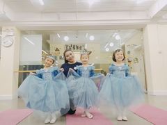 -舞蕾舞蹈·专注中国舞18年(天通苑中心校区)