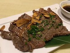 -有喜屋·深夜食堂(北京西路店)