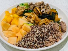 -SaladJohn沙拉匠(凯德1818店)