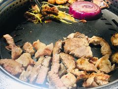 -33韩式自助烧烤(环城南路店)