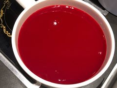 鲜鸭血-华晟山城火锅(东城天下店)