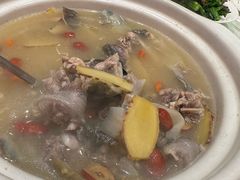 -粥旺庄(芳村店)