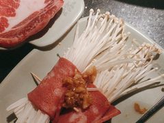 -梨花自助烤肉(乐宾店)