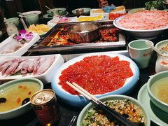 -蜀江龙火锅(339店)