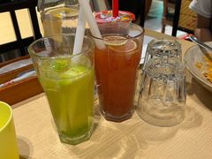 -米斯特比萨(罗斯福店)