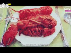 -北京贵宾楼饭店 红墙咖啡厅