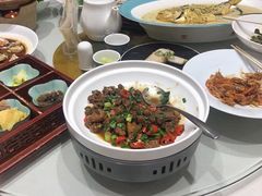 -钱塘花园·宁波菜