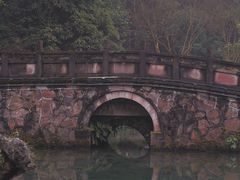-常德桃花源景区