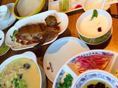 -老北京炸酱面·烤鸭(前门店)